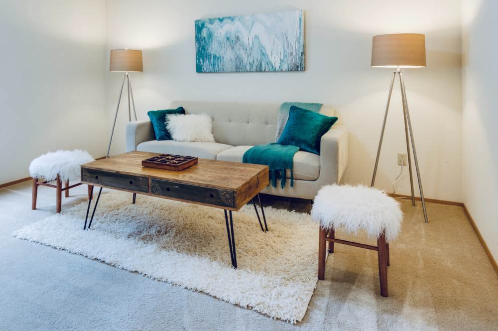 Dicas de decoração para casa